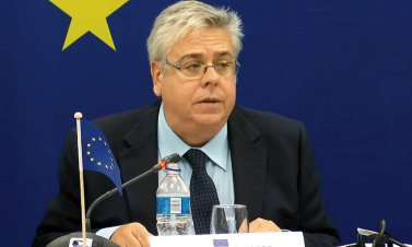 AP Raportörü'nden Türkiye'ye mesaj: Kürt siyasetinin kabul görmesini sağlayın