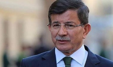 Gelecek Partisi'nden AKP'ye yönelik ilk hamle