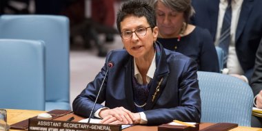 BM'den Rojava açıklaması: Türkiye insani krizi derinleştirdi