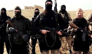 IŞİD’den Irak polisi ve Haşdi Şabi’ye saldırı: 5 ölü