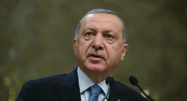 Erdoğan: Güvenli bölgeyi kurmayı başarırsak, tarihe örnek olarak geçecek