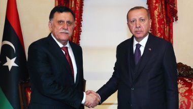 Libya Tezkeresi: Türkiye'nin acelesi neden?