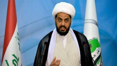 İran yanlısı gruptan tehdit: Bedel ödemenizin zamanı geldi