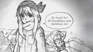 Türkiye’de kendini ‘Kürt’ olarak tanımlayanların oranı iki kart arttı