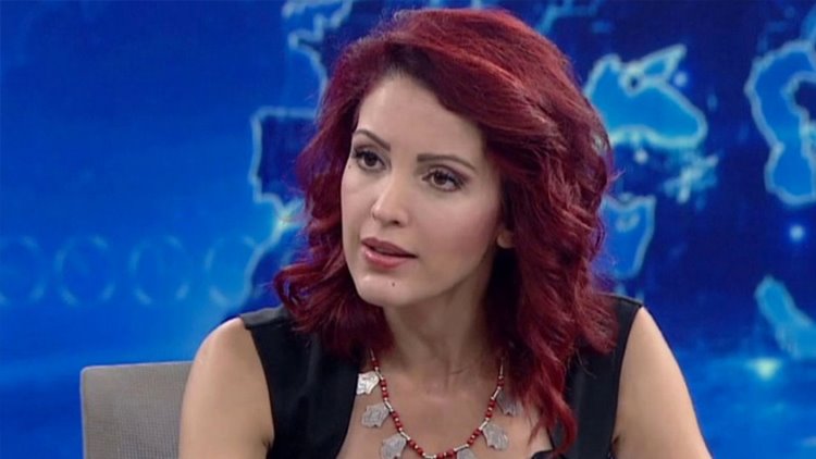 Nagehan Alçı: Dersim'de Katliam yapıldı