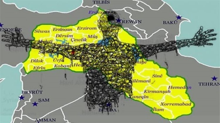 'Ulusal mutabakat için öncelikle PKK, KDP ve YNK uzlaşmalı'