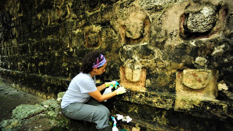 Meksika'da, 'Bu daha başlangıç' denilen yeni keşif 