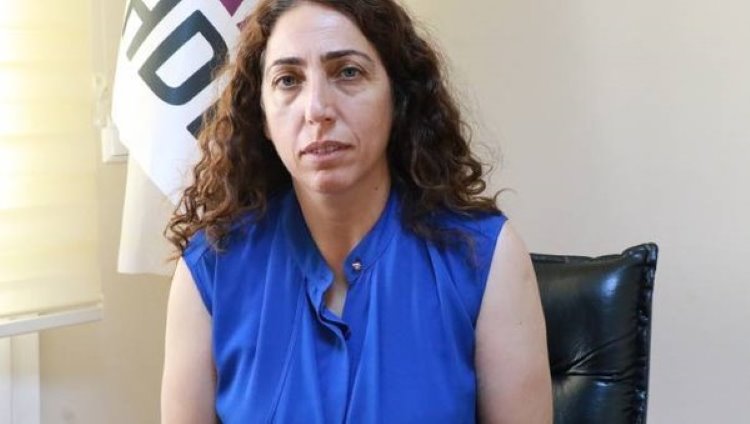 Meclis'in 10. partisi DBP oldu
