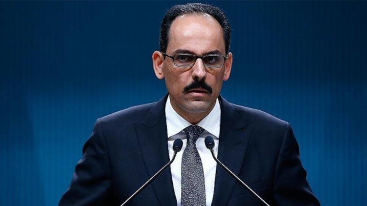 Türkiye'den Mazlum Kobane açıklaması: Karşılıksız bırakmayız!