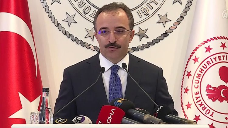 İçişleri Bakanlığı'ndan PKK açıklaması