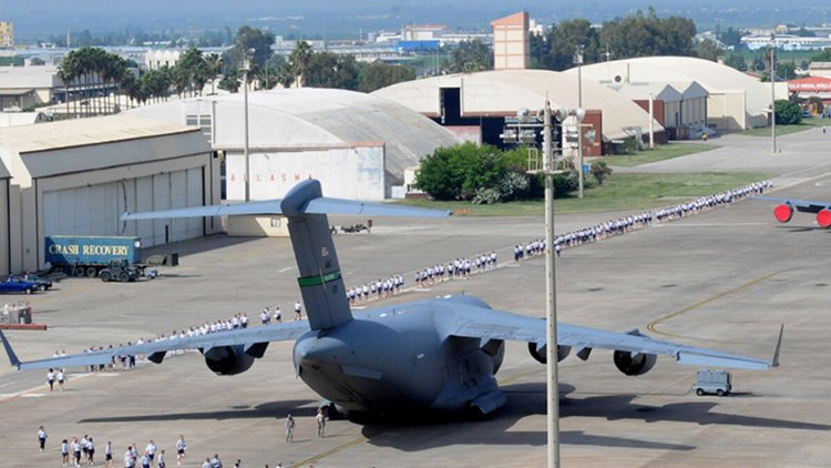 ABD'nin "İncirlik Üssü"ne talip çıktı