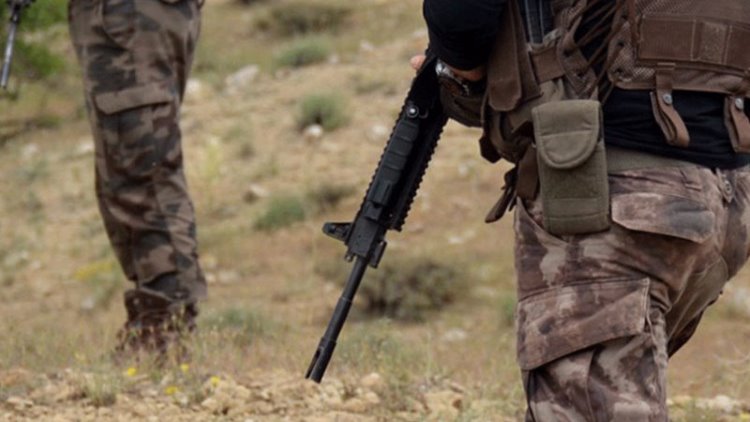 Muş'ta çatışma