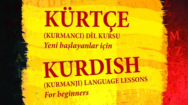 İstanbul Büyükşehir Belediyesi'nden Kürtçe açılımı