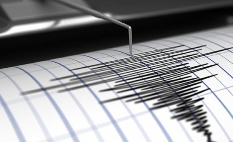 Kars'ta korkutan deprem