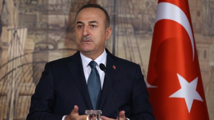 Çavuşoğlu, Libya için 3 parti ile görüşecek