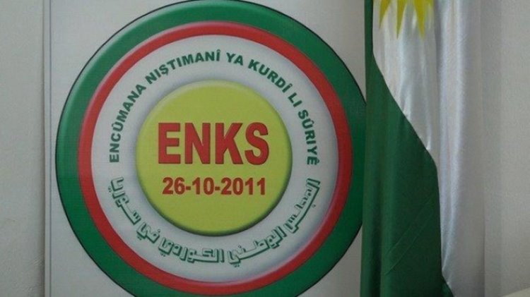 ENKS’den İdlib çağrısı