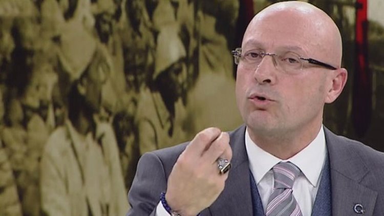 Erol Mütercimler: AKP'nin ömrü bitmiştir