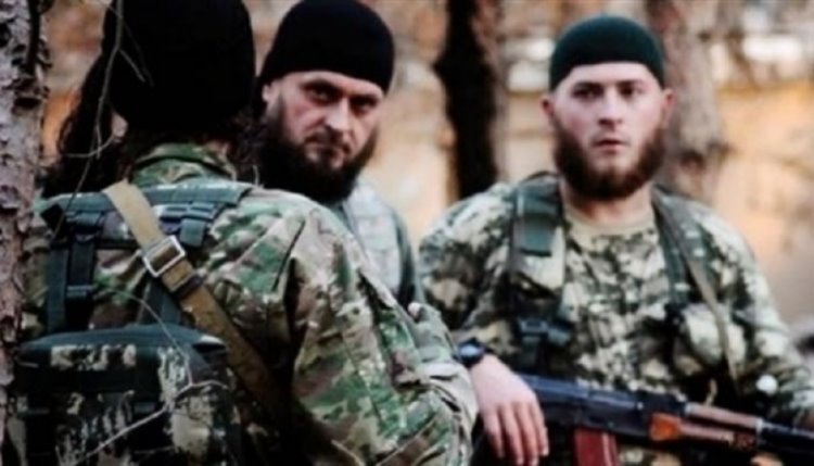 IŞİD’in hedefi Kürdistani bölgeler
