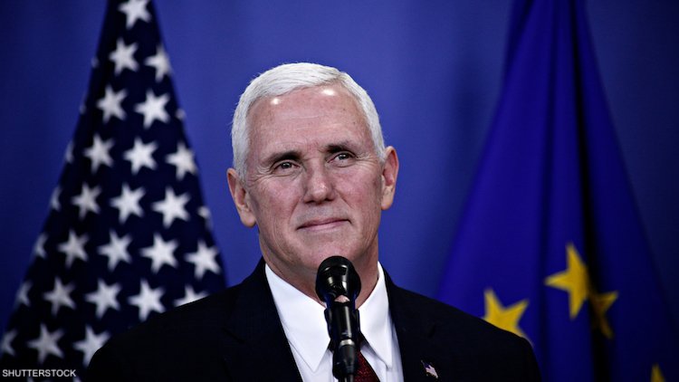 Mike Pence'ten Kürdistan Bölgesi ve Irak'a destek mektubu