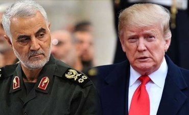 Amerikan basını: Trump, suikast emrini 7 ay önce verdi