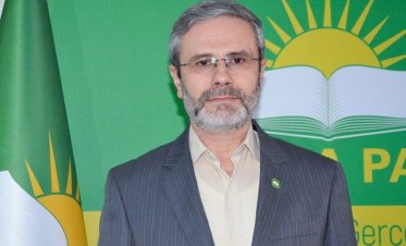 HÜDA PAR’dan "Kürtçe'yi yok sayan" Sağlık Bakanlığı'na tepki