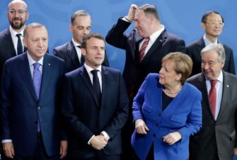 Murat Yetkin: Erdoğan Berlin’den neden erken ayrıldı?