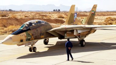 Süleymani suikastine karşılık vermesi beklenen İran'dan ilk hamle geldi