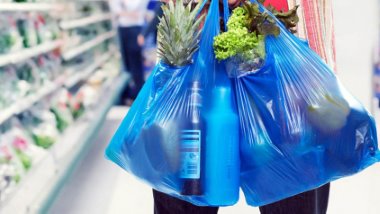 Plastik poşetler de zamdan nasibini aldı