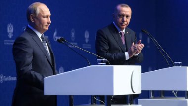 'Libya'ya asker gönderme rafa kaldırılabilir'