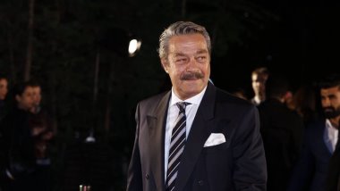 Kadir İnanır'dan Soylu'ya 'Demirtaş' yanıtı 