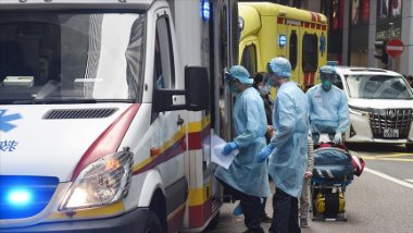 Çin'de koronavirüs ölümleri durdurulamıyor: 170'e yükseldi