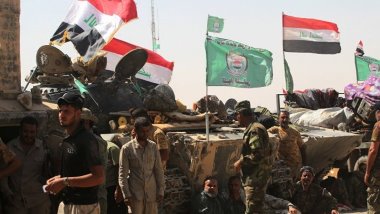 Haşdi Şabi'de ABD korkusu başladı