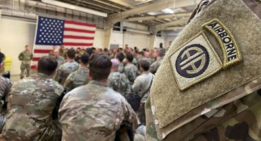 ABD Genelkurmay Başkanlığı'ndan 'mektup' açıklaması