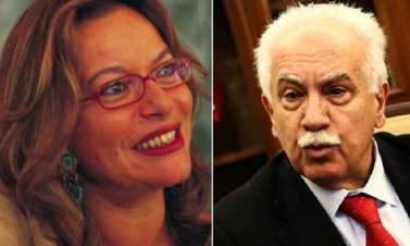 Cumhuriyet yazarından Doğu Perinçek'e 'Demirtaş' tepkisi