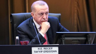 Erdoğan, Rojava'da başlattığı emperyal yayılma politikasını bir adım daha ileri taşıdı