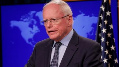 James Jeffrey'den Kürtler arasında ittifak kurma girişimi