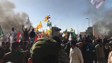 Şii milislerden ABD'ye tehdit: Onları çekilmeye mecbur edeceğiz