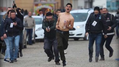 Adlı Tıp'tan aynı rapor: Kurkut seken mermiyle öldü