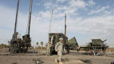 ABD’de Irak’taki varlığını güçlendiriyor