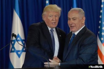 Netanyahu:  ABD'den Onay aldık