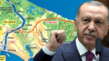 Eski Donanma Komutanı: Erdoğan Korkunç bir hata yapıyor