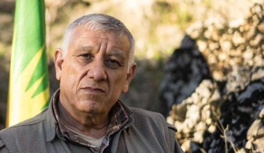 Cemil Bayık: MİT, Suriye heyetiyle Kürtleri görüştü