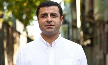 CHP'li vekil Demirtaş'ın sağlık durumunu açıkladı