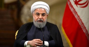 Ruhani, İran adına Ukrayna Devlet Başkanı Zelenskiy’den özür diledi