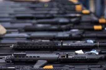 Tunus, Türkiye'den Libya'ya giden silahlara el koydu