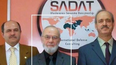 Takan'dan 1936 Almanya benzetmesi: Ensar Ordusu'mu kuruluyor?