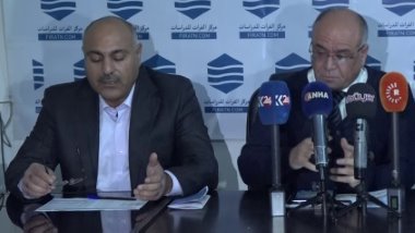 Rojavalı analist: Kürtler'in Şam'ın yolunu tutmaktan başka çaresi yok