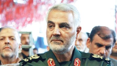 Washington Post, Kasım Süleymani suikastının arkasındaki ismi yazdı