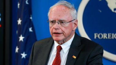 Jeffrey’den IŞİD uyarısı