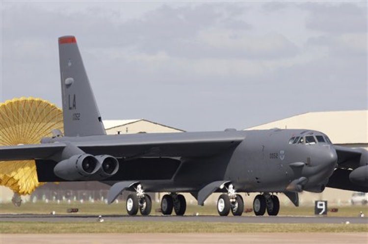 ABD'den Irak'ta yeni hamle